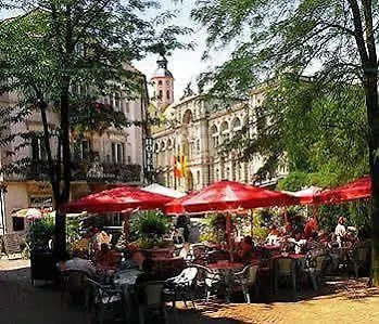 Am Friedrichsbad 3* Μπάντεν-Μπάντεν