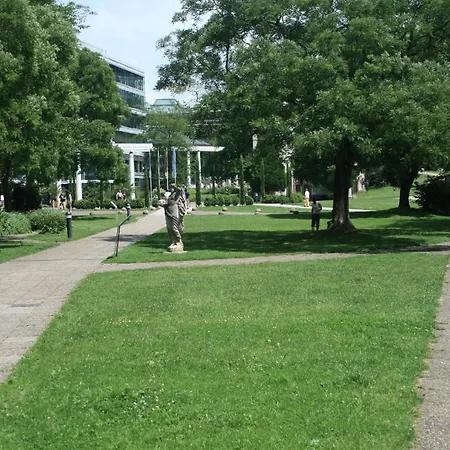 Am Friedrichsbad Baden-Baden