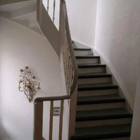 Am Friedrichsbad Hotel