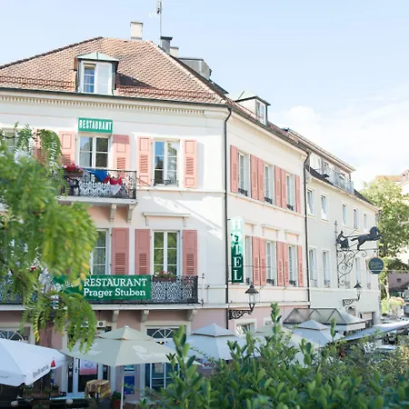 Am Friedrichsbad