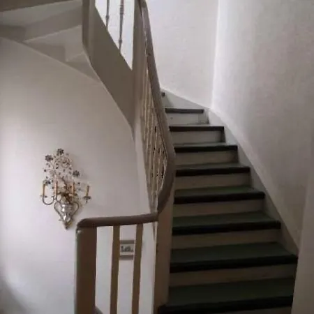 Am Friedrichsbad Ξενοδοχείο Μπάντεν-Μπάντεν