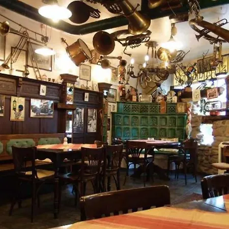 Am Friedrichsbad 3* Μπάντεν-Μπάντεν