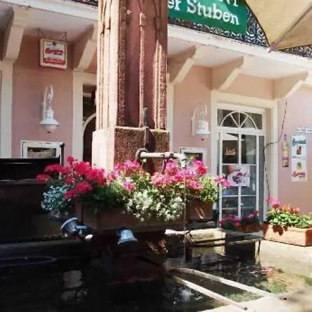 Am Friedrichsbad Μπάντεν-Μπάντεν