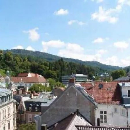 Am Friedrichsbad 3* Baden-Baden