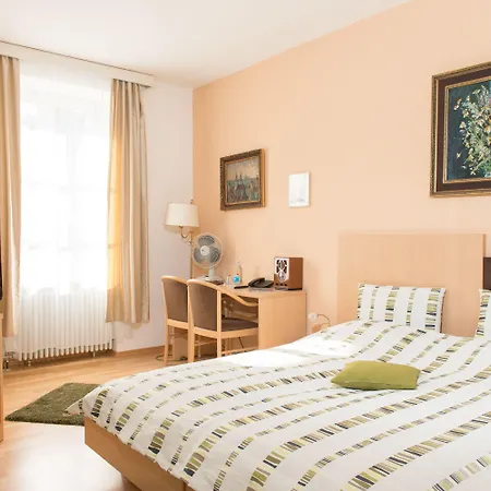 Am Friedrichsbad 3* Baden-Baden