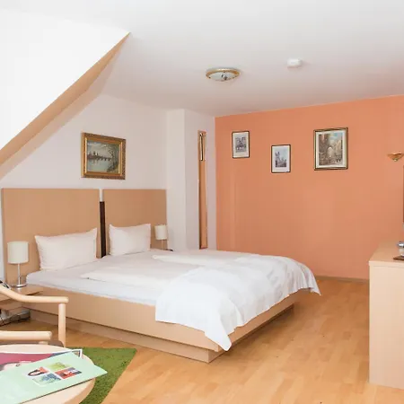 Ξενοδοχείο Am Friedrichsbad