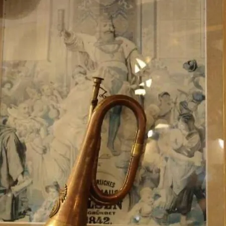 Ξενοδοχείο Am Friedrichsbad