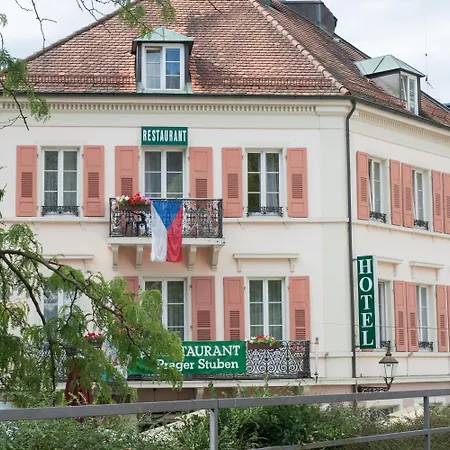 Am Friedrichsbad 3*