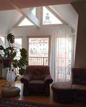 Ξενοδοχείο Am Friedrichsbad 3*