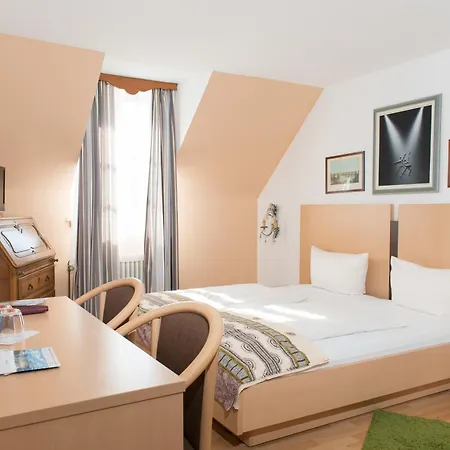 Am Friedrichsbad Ξενοδοχείο Μπάντεν-Μπάντεν