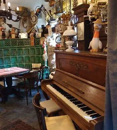 Am Friedrichsbad Μπάντεν-Μπάντεν