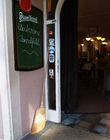 Am Friedrichsbad 3* Baden-Baden