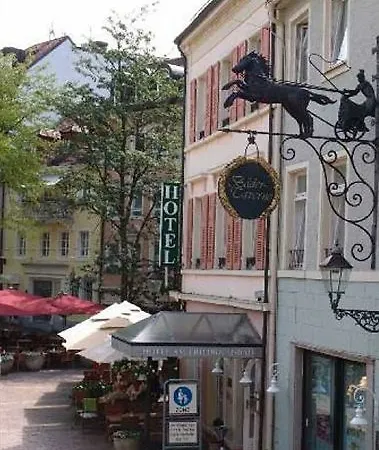 Am Friedrichsbad Baden-Baden