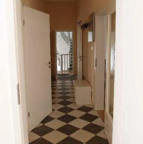 Hotel Am Friedrichsbad