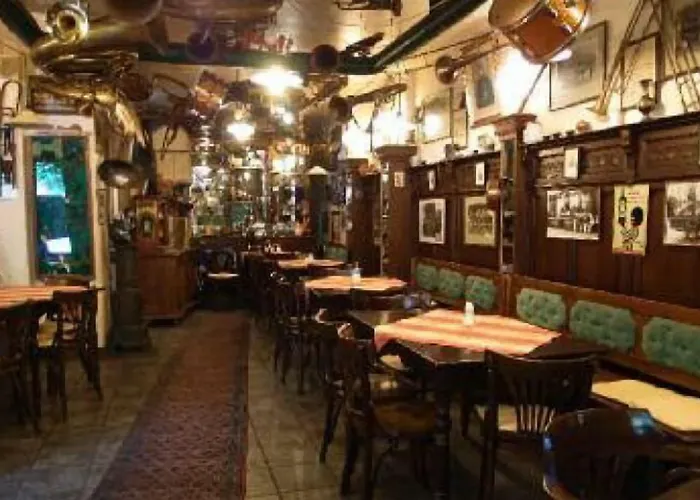 Am Friedrichsbad Hotel Baden-Baden