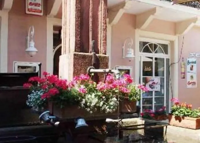 Am Friedrichsbad Baden-Baden