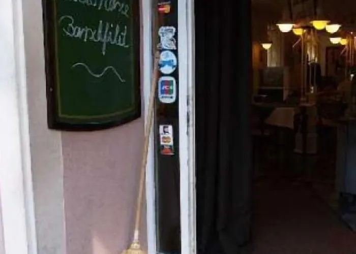 Am Friedrichsbad Hotel