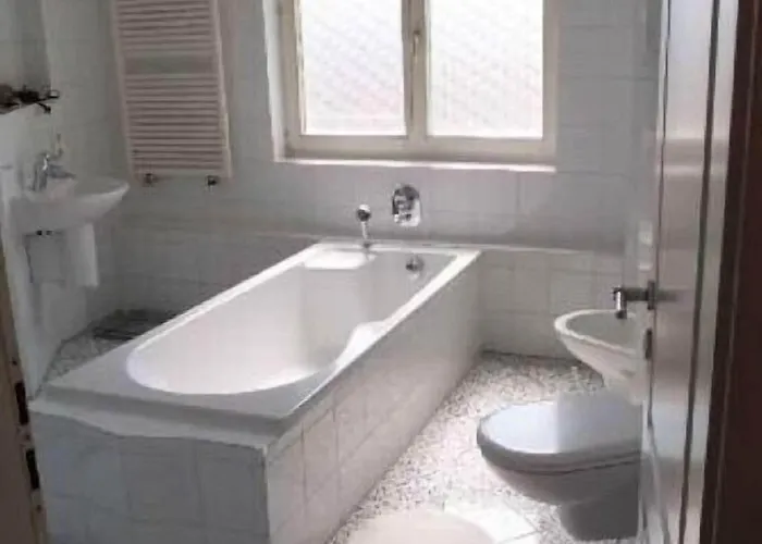 Hotel Am Friedrichsbad Baden-Baden