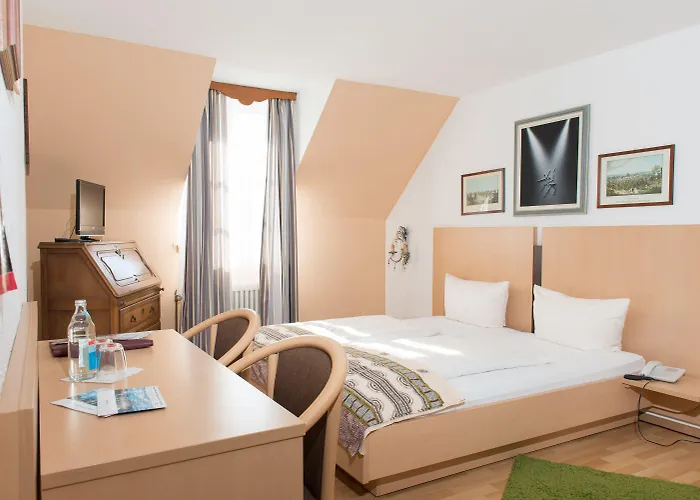 Am Friedrichsbad Hotel Baden-Baden