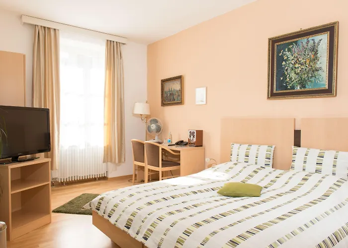 Am Friedrichsbad 3* Baden-Baden