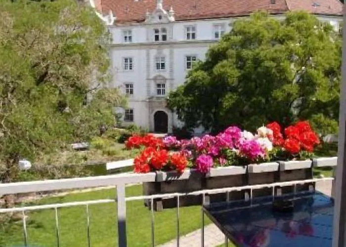 Am Friedrichsbad Hotel 3*