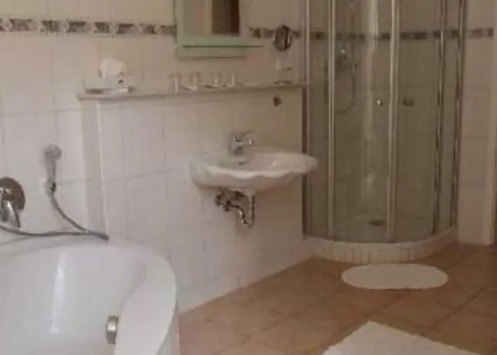 Hotel Am Friedrichsbad Baden-Baden