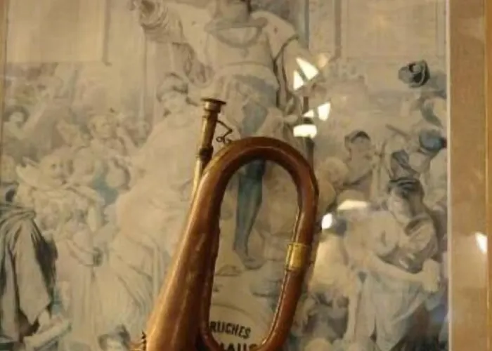 Hotel Am Friedrichsbad