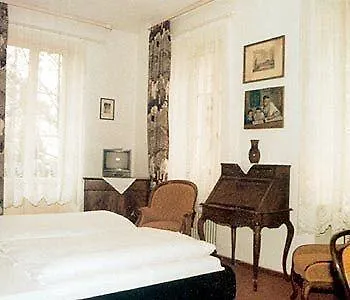 Hotel Am Friedrichsbad Baden-Baden