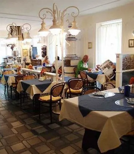 Hotel Am Friedrichsbad