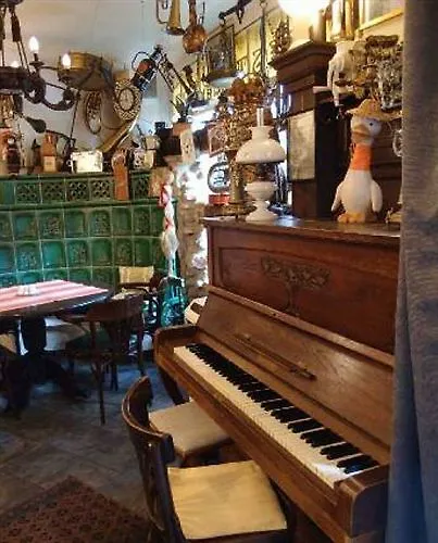 Am Friedrichsbad Baden-Baden