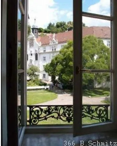 Am Friedrichsbad Baden-Baden